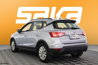 SEAT Arona vaihtoauto