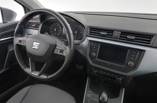 SEAT Arona vaihtoauto