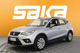 SEAT Arona vaihtoauto