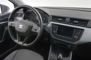 SEAT Arona vaihtoauto