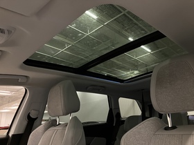 Peugeot 5008 vaihtoauto