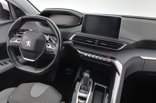 Peugeot 5008 vaihtoauto