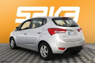 Hyundai ix20 vaihtoauto