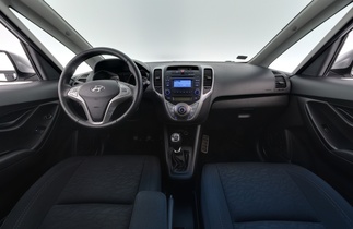 Hyundai ix20 vaihtoauto
