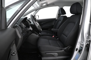 Hyundai ix20 vaihtoauto