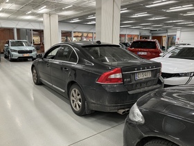 Volvo S80 vaihtoauto