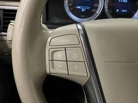 Volvo S80 vaihtoauto