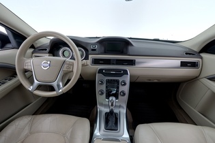 Volvo S80 vaihtoauto