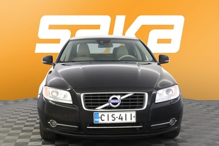 Volvo S80 vaihtoauto