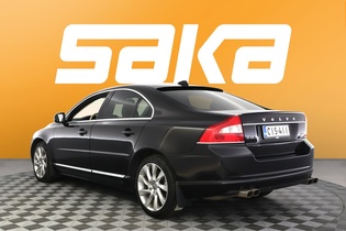 Volvo S80 vaihtoauto
