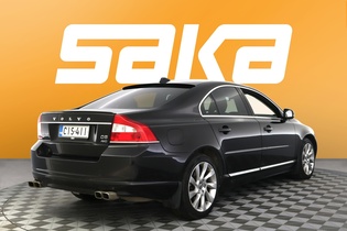 Volvo S80 vaihtoauto