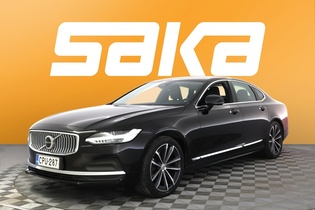 Volvo S90 vaihtoauto