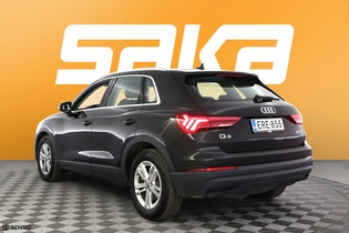Audi Q3 vaihtoauto