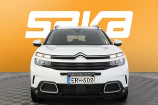 Citroën C5 Aircross vaihtoauto