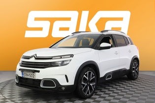 Citroën C5 Aircross vaihtoauto