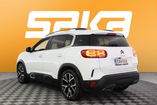 Citroën C5 Aircross vaihtoauto