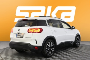 Citroën C5 Aircross vaihtoauto