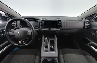 Citroën C5 Aircross vaihtoauto