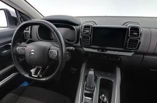 Citroën C5 Aircross vaihtoauto