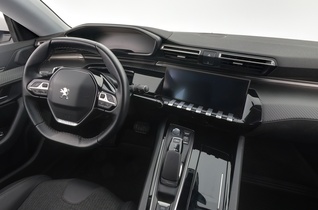 Peugeot 508 vaihtoauto