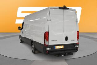 Iveco Daily vaihtoauto