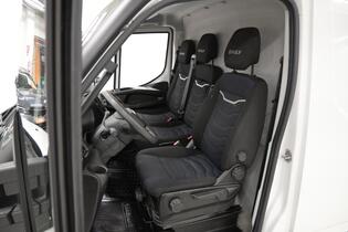 Iveco Daily vaihtoauto