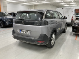 Peugeot 5008 vaihtoauto