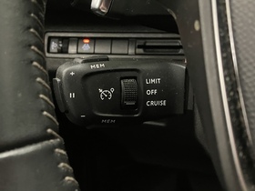 Peugeot 5008 vaihtoauto