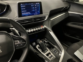 Peugeot 5008 vaihtoauto