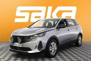 Peugeot 5008 vaihtoauto