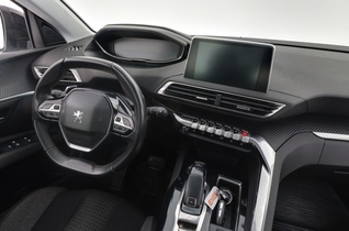 Peugeot 5008 vaihtoauto