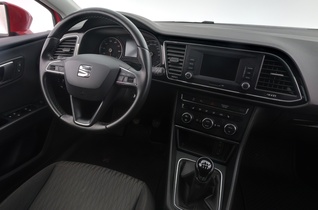 SEAT Leon ST vaihtoauto