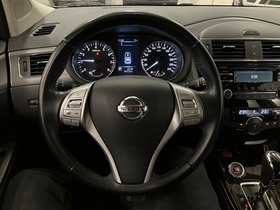 Nissan Pulsar vaihtoauto