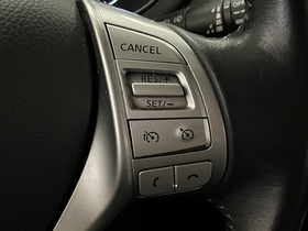 Nissan Pulsar vaihtoauto