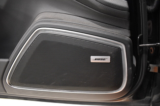 Porsche Panamera vaihtoauto