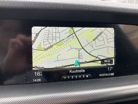 Alfa Romeo Stelvio vaihtoauto