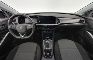 Opel Grandland vaihtoauto