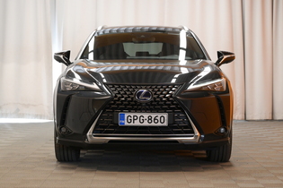 Lexus UX vaihtoauto