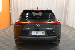 Lexus UX vaihtoauto