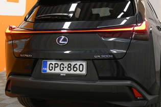 Lexus UX vaihtoauto