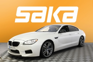 BMW 640 vaihtoauto