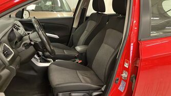 Suzuki SX4 vaihtoauto