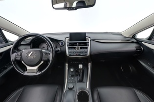 Lexus NX vaihtoauto
