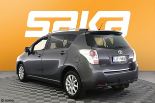 Toyota Verso vaihtoauto