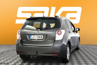 Toyota Verso vaihtoauto