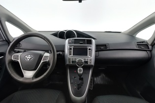 Toyota Verso vaihtoauto