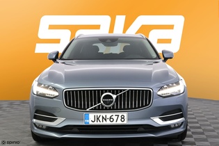 Volvo V90 vaihtoauto