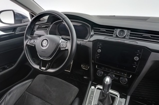 Volkswagen Arteon vaihtoauto