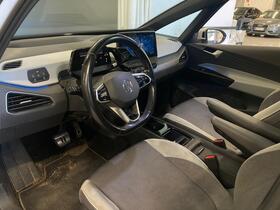 Volkswagen ID.3 vaihtoauto