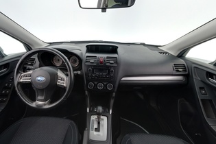Subaru Forester vaihtoauto